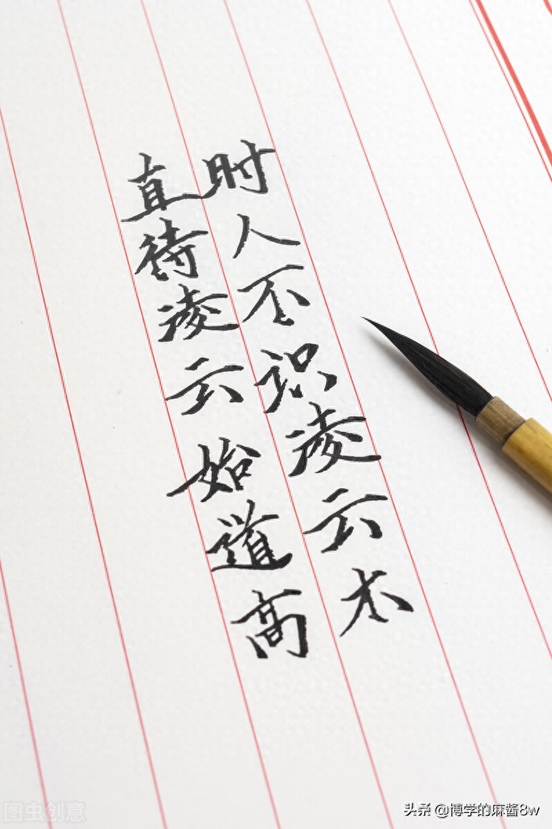 激励自己努力工作的名言(图2)