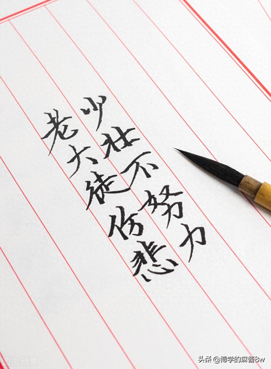 激励自己努力工作的名言(图3)