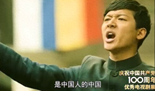 看完《觉醒年代》，收藏这30个金句(图6)