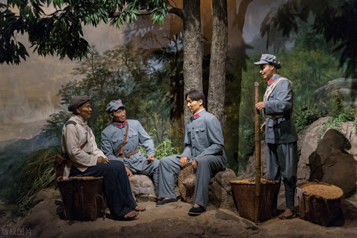 朗诵诗：七一，我要放声歌唱(图4)