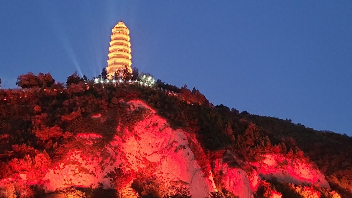 朗诵诗：七一，我要放声歌唱(图6)