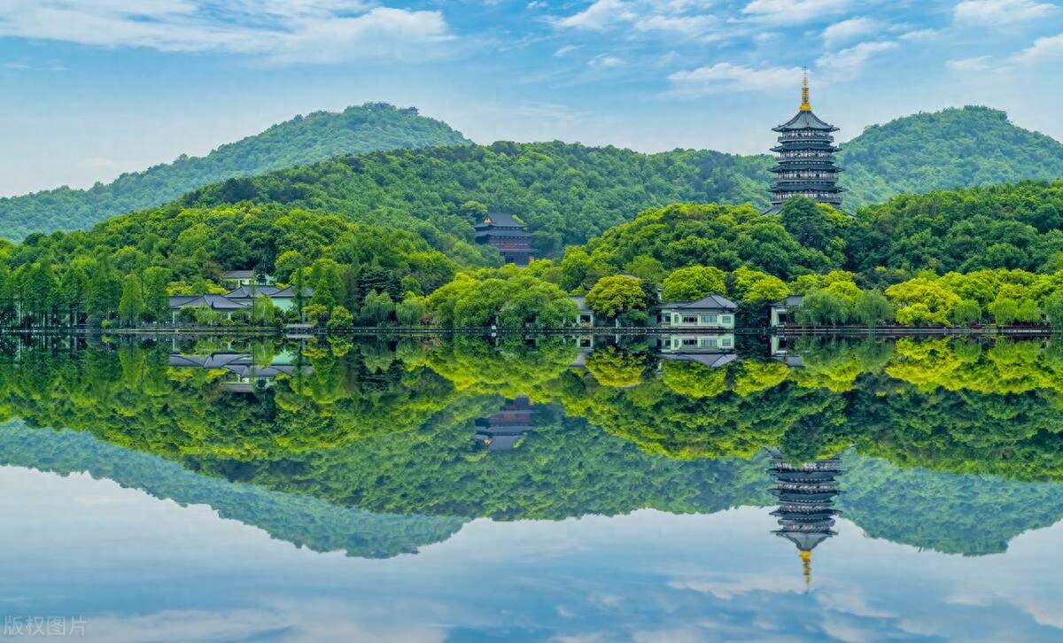 人生很简单，一碗饭、一瓢水、外加一点快乐、一些豁达(图1)