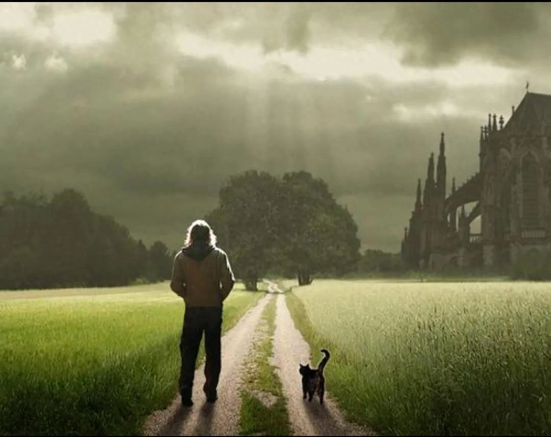 《百年孤独》：百年不过一瞬，孤独是人生常态(图7)