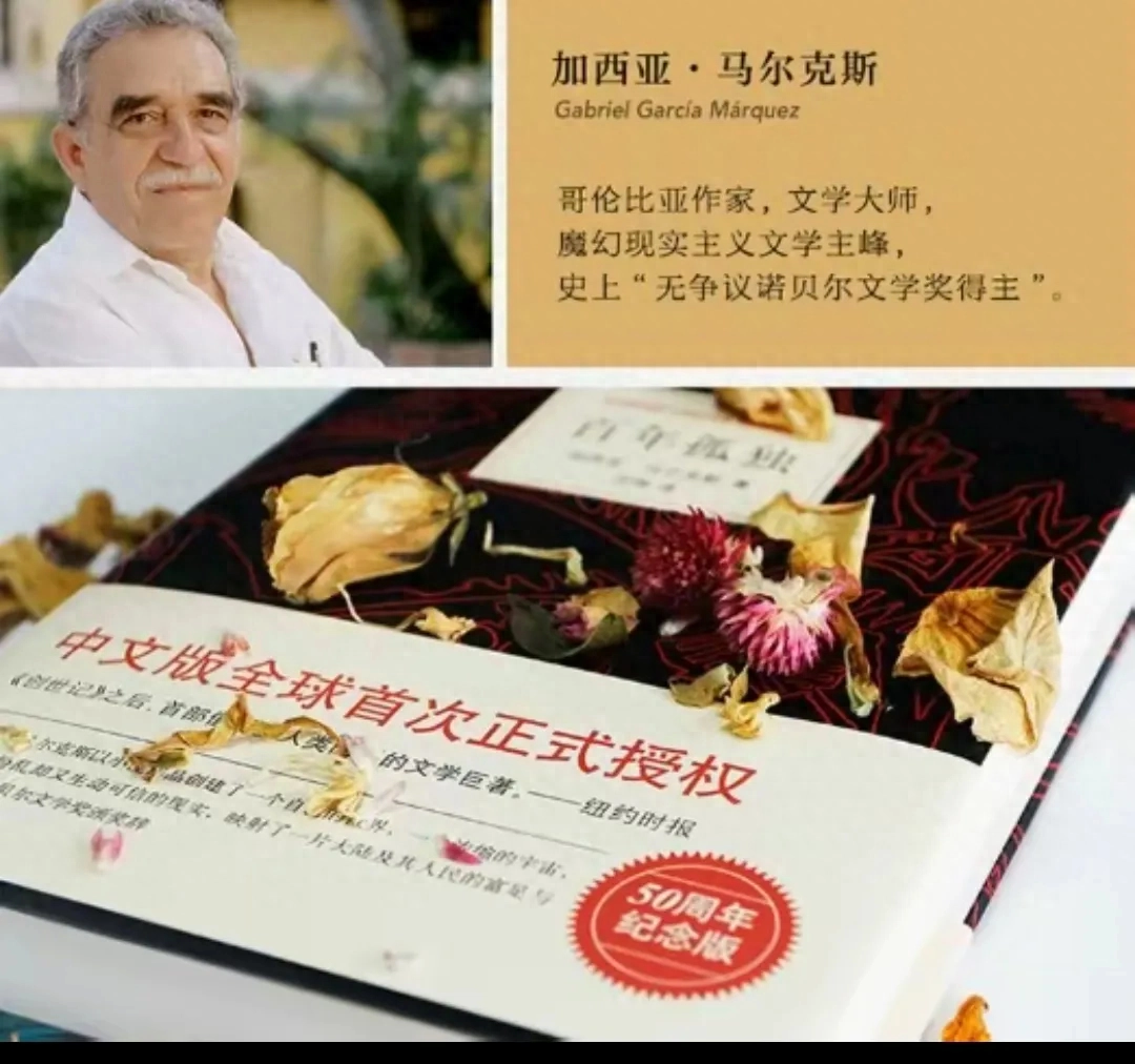 《百年孤独》：百年不过一瞬，孤独是人生常态(图9)