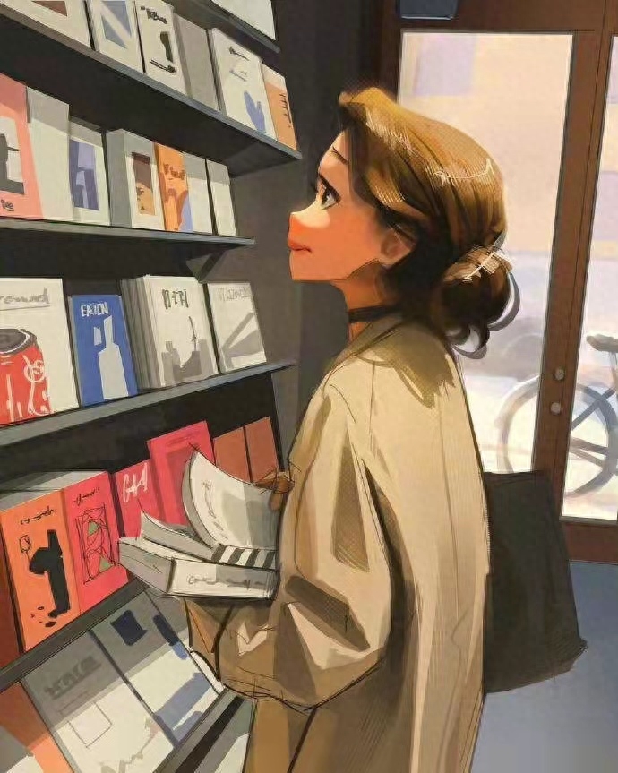 关于开学的文案(图9)