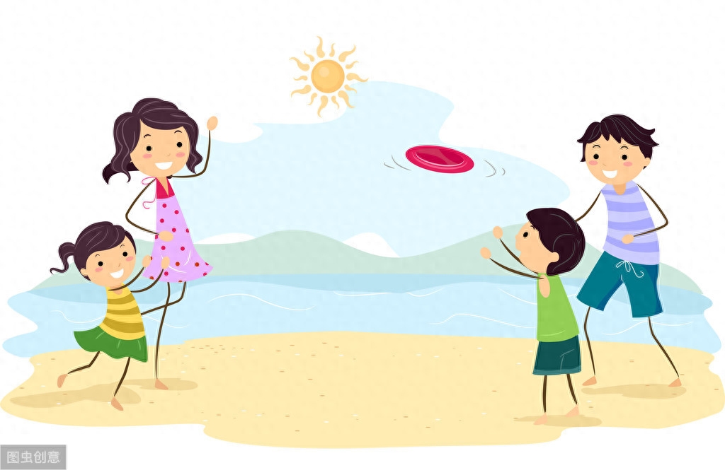 鼓励孩子的经典语句(图1)