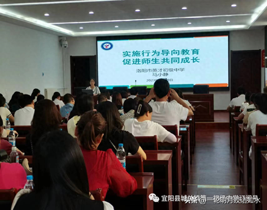 学习勤勉不辍，专业引领成长(图3)