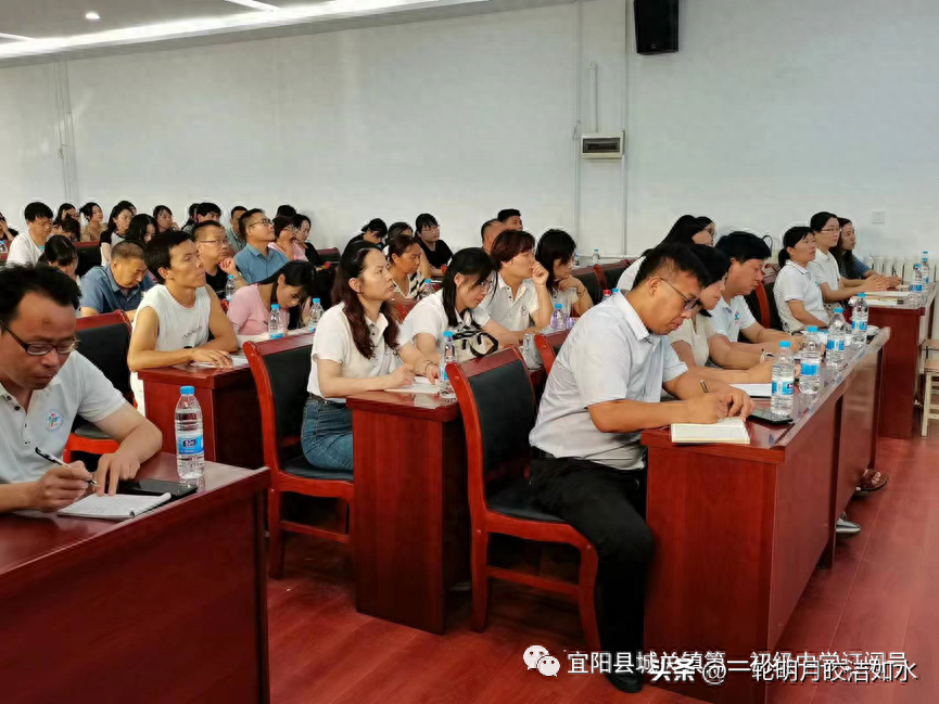 学习勤勉不辍，专业引领成长(图9)