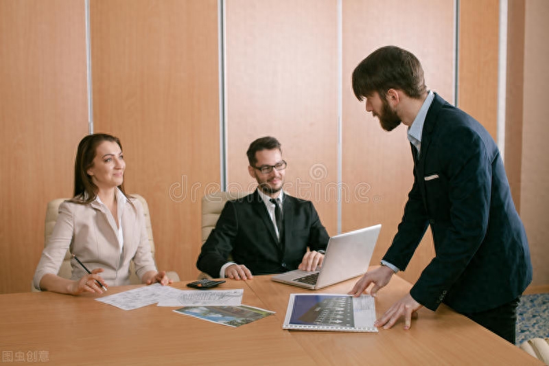 套路满满的HR招聘话术！原来，我们走过最长的路竟是HR的套路(图3)