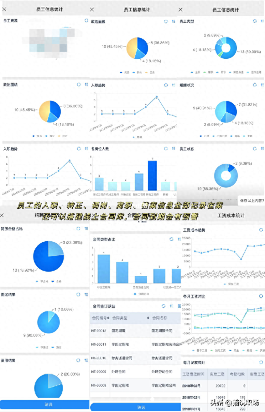 人家这才叫面试，你那只是纯聊天！(附面试话术)(图6)
