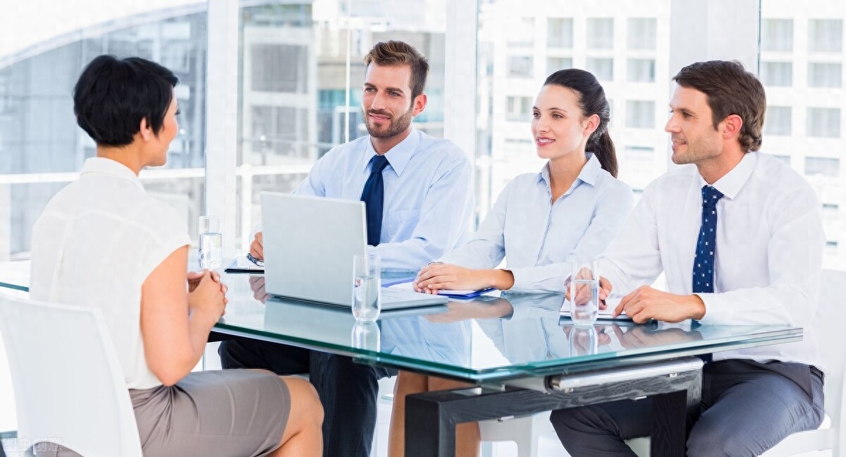 招聘技巧(从面试官角度)和方法有哪些？招聘技巧及留人话术分享(图3)