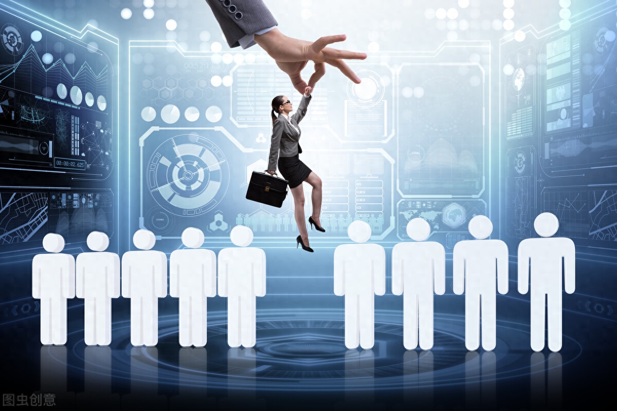 招聘技巧(从面试官角度)和方法有哪些？招聘技巧及留人话术分享(图4)