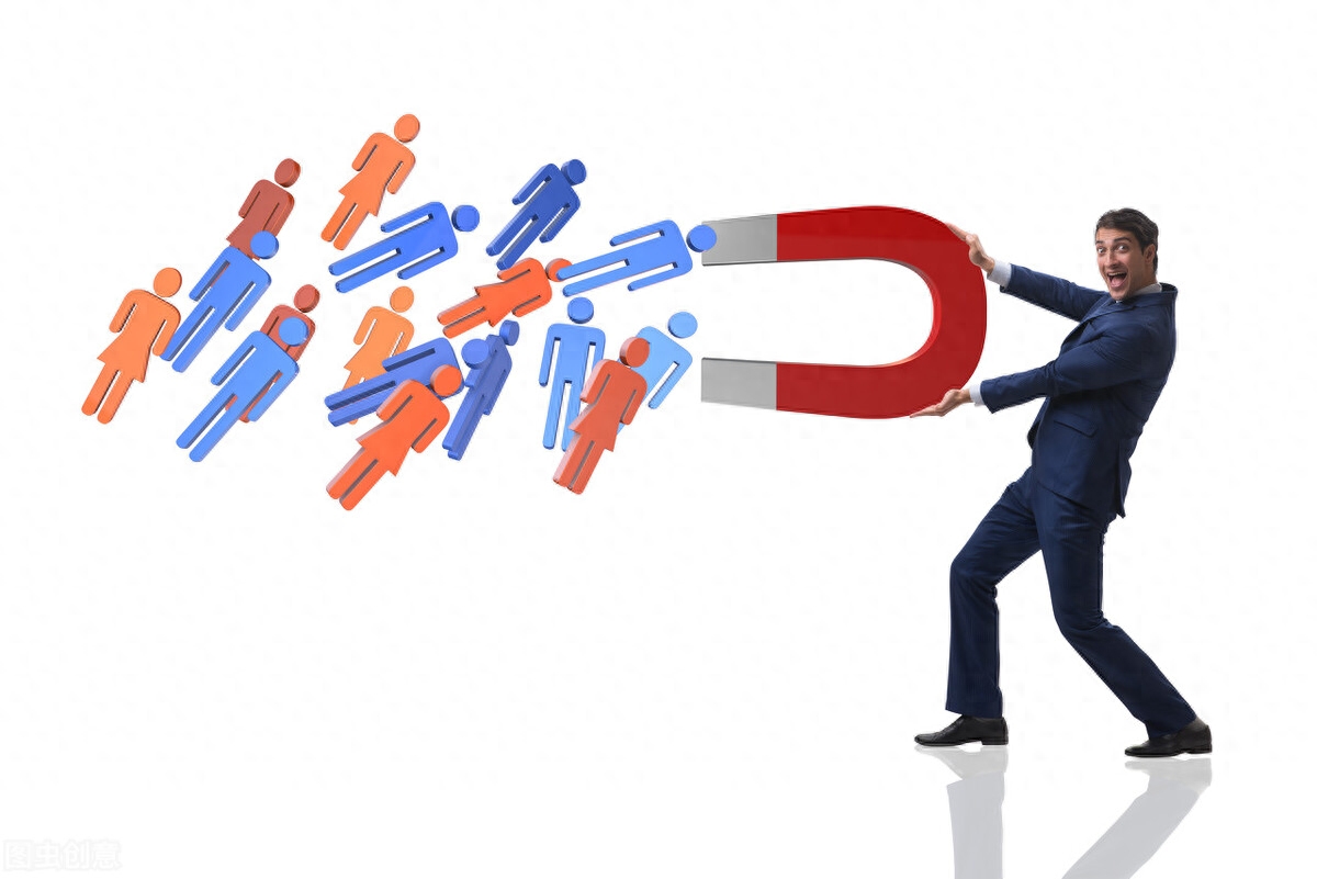 招聘技巧(从面试官角度)和方法有哪些？招聘技巧及留人话术分享(图5)