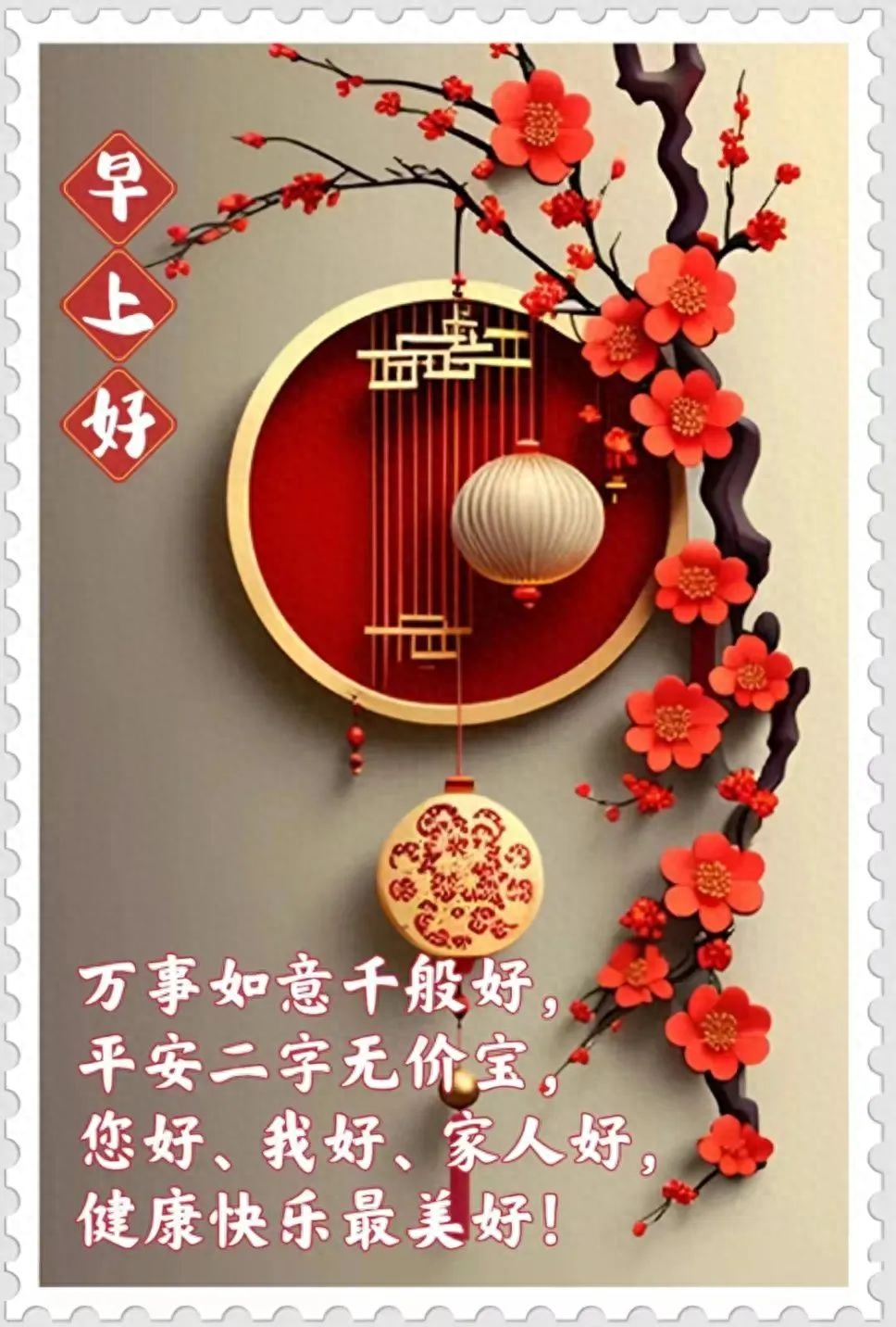 「2023.04.12」早安心语，正能量持之以恒的励志语句 最精美的图片(图50)