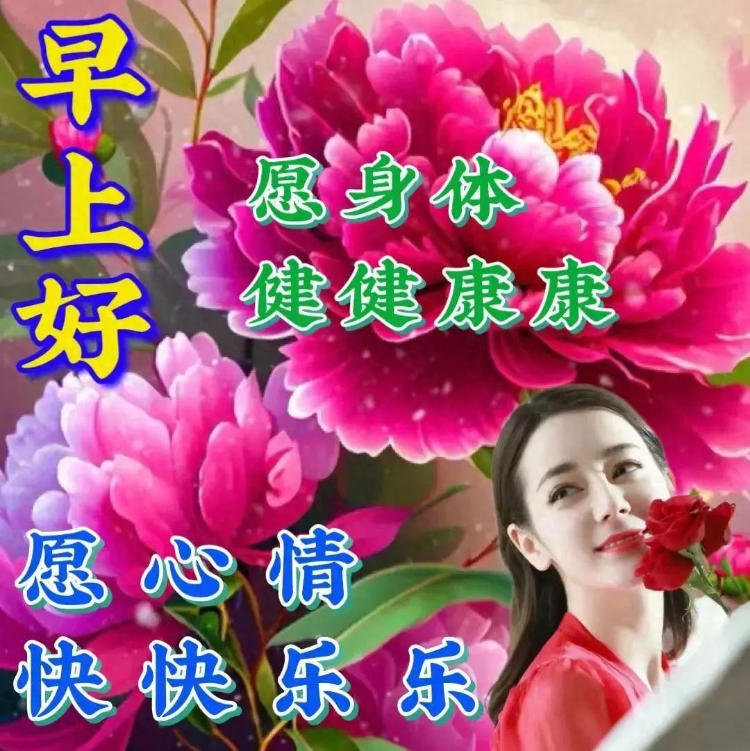 「2023.04.12」早安心语，正能量持之以恒的励志语句 最精美的图片(图65)