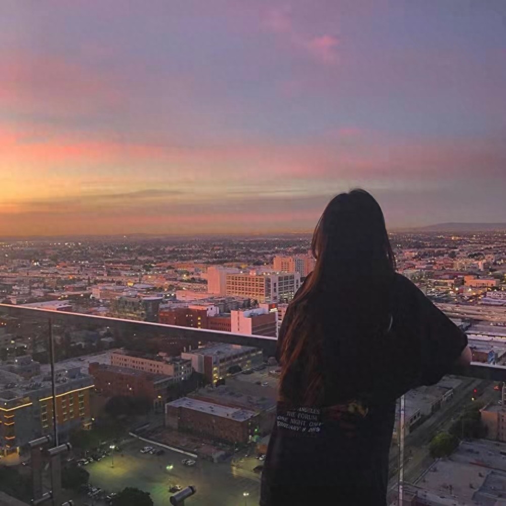 一些给喜欢的人的祝福文案(图3)