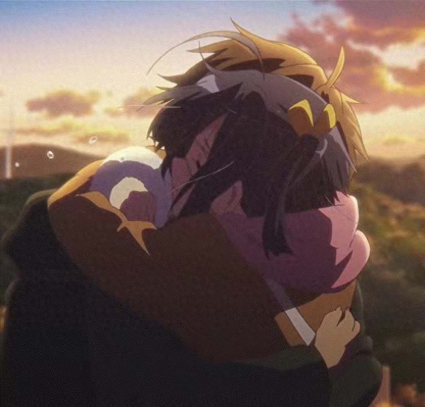 一些给喜欢的人的祝福文案(图7)