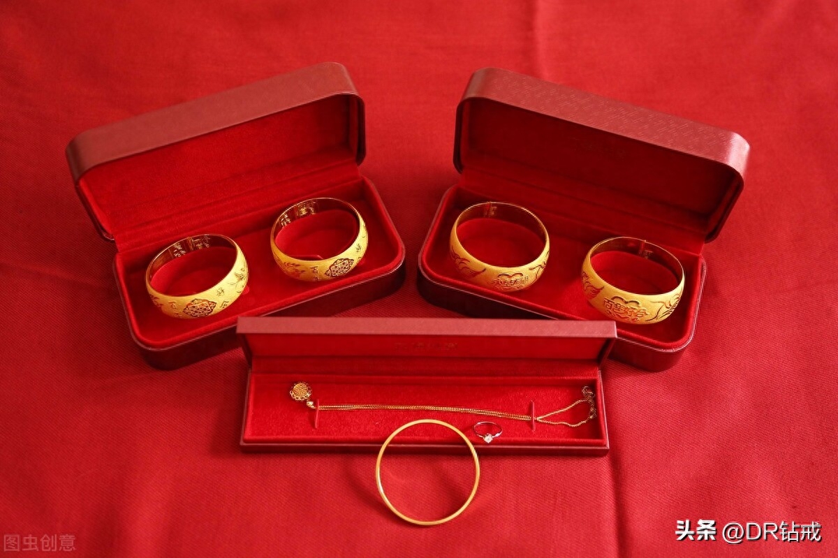 国庆结婚祝福攻略，祝福语和礼物都帮你挑好了(图2)