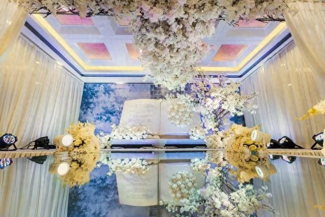 分享30句适合官宣结婚的甜蜜文案，赶紧收藏吧(图6)