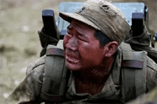 谢孟伟扮演关羽造型，却惨遭网友吐槽“史上最丑”，气质差多了(图6)