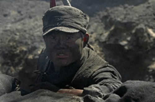 谢孟伟扮演关羽造型，却惨遭网友吐槽“史上最丑”，气质差多了(图7)