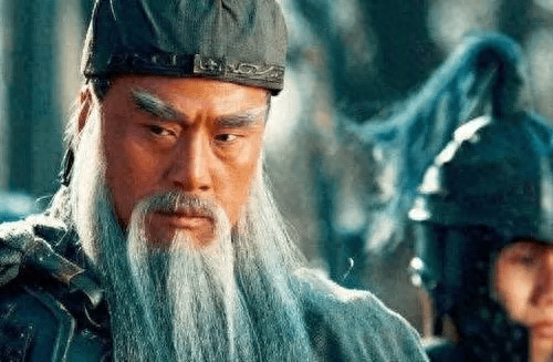 谢孟伟扮演关羽造型，却惨遭网友吐槽“史上最丑”，气质差多了(图21)