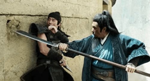 谢孟伟扮演关羽造型，却惨遭网友吐槽“史上最丑”，气质差多了(图28)