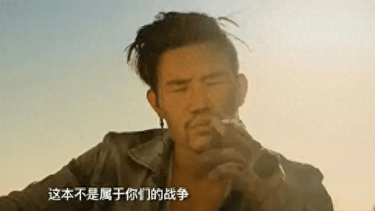 谢孟伟扮演关羽造型，却惨遭网友吐槽“史上最丑”，气质差多了(图34)