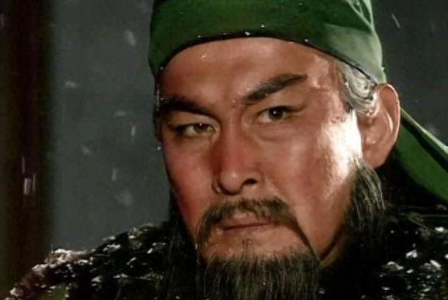 历数影视剧中的关公，哪一个才是最符合你心目中的形象(图1)