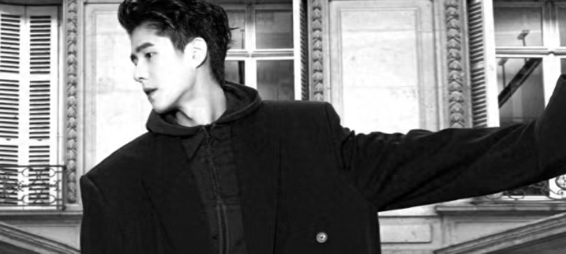 流量小生刘昊然疑似耍大牌，面朝女粉丝大吼，路人缘崩塌(图4)