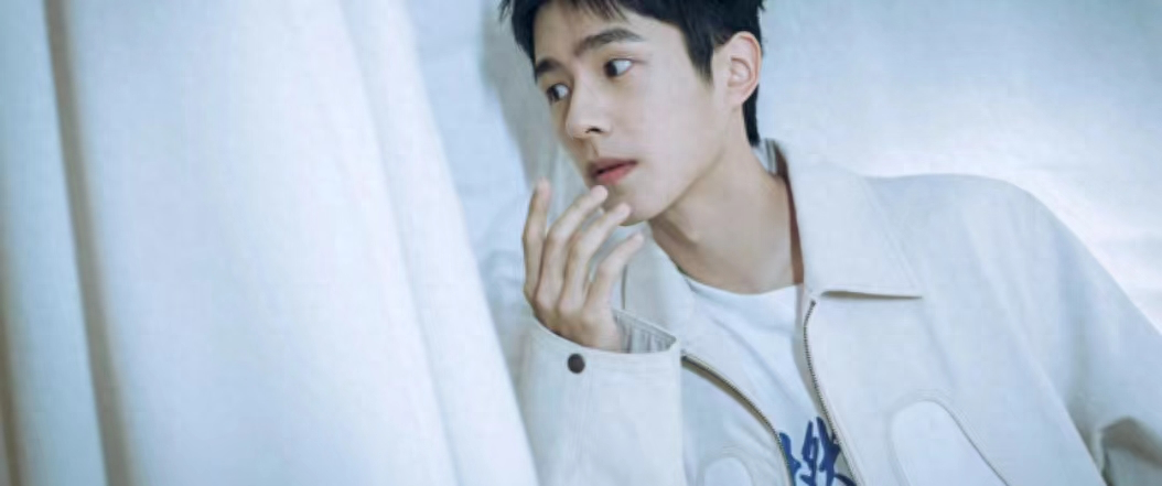 流量小生刘昊然疑似耍大牌，面朝女粉丝大吼，路人缘崩塌(图11)