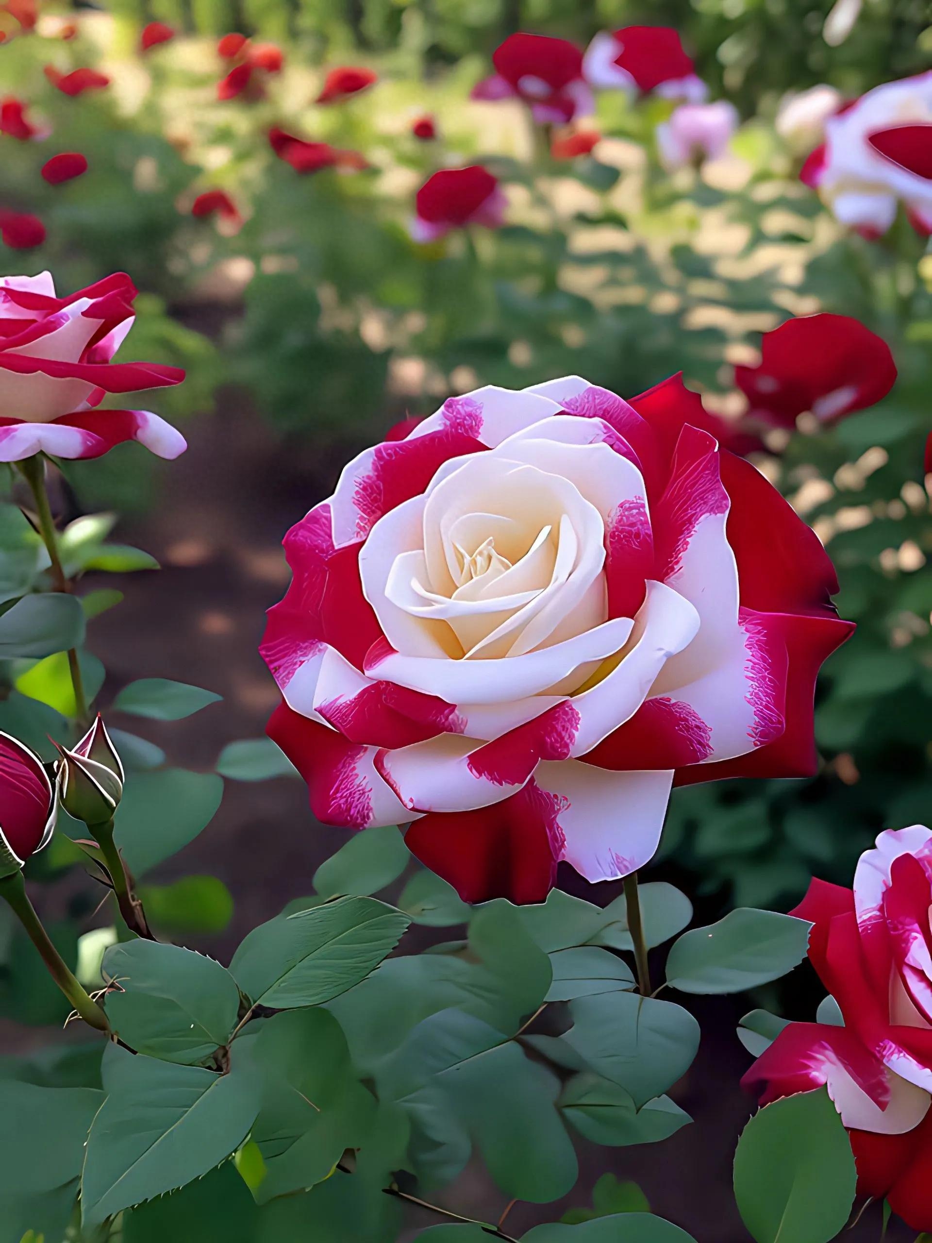 想念是安安静静，怀念是悄无声息(图1)