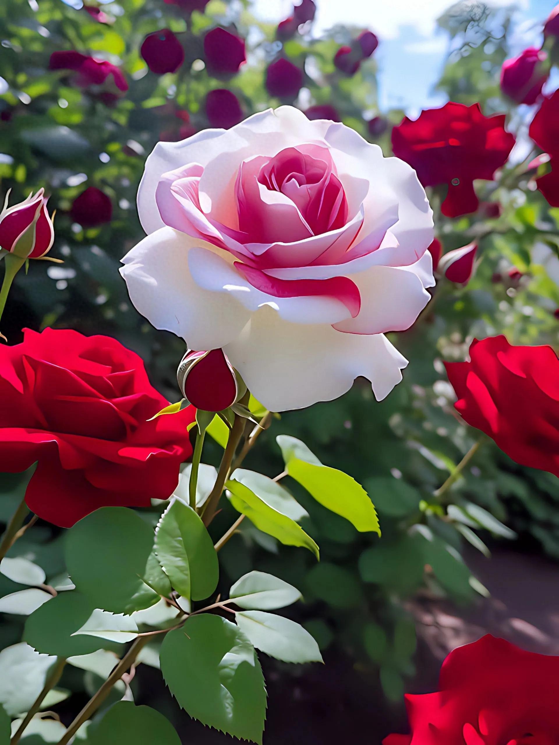 想念是安安静静，怀念是悄无声息(图2)