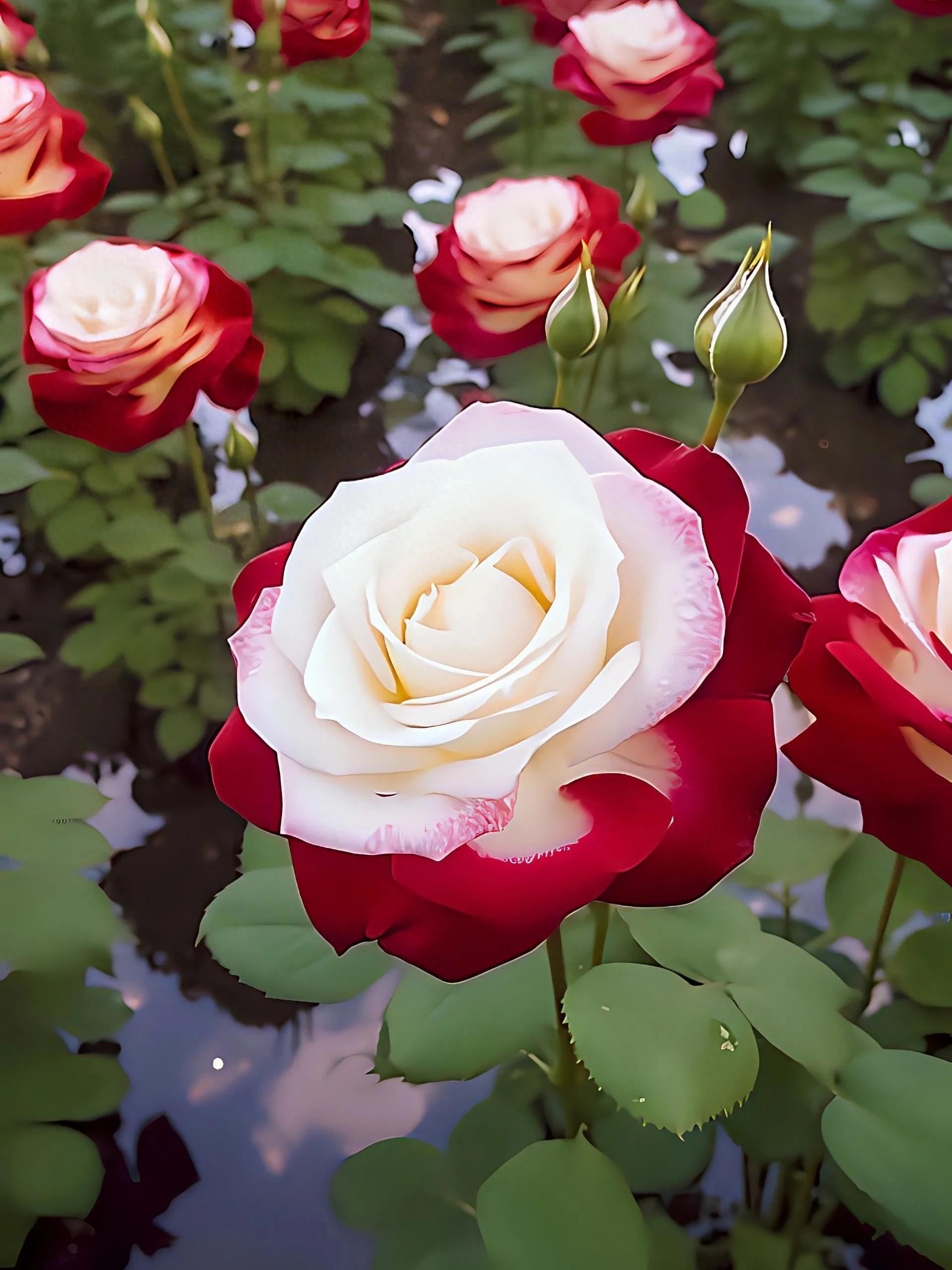 想念是安安静静，怀念是悄无声息(图4)