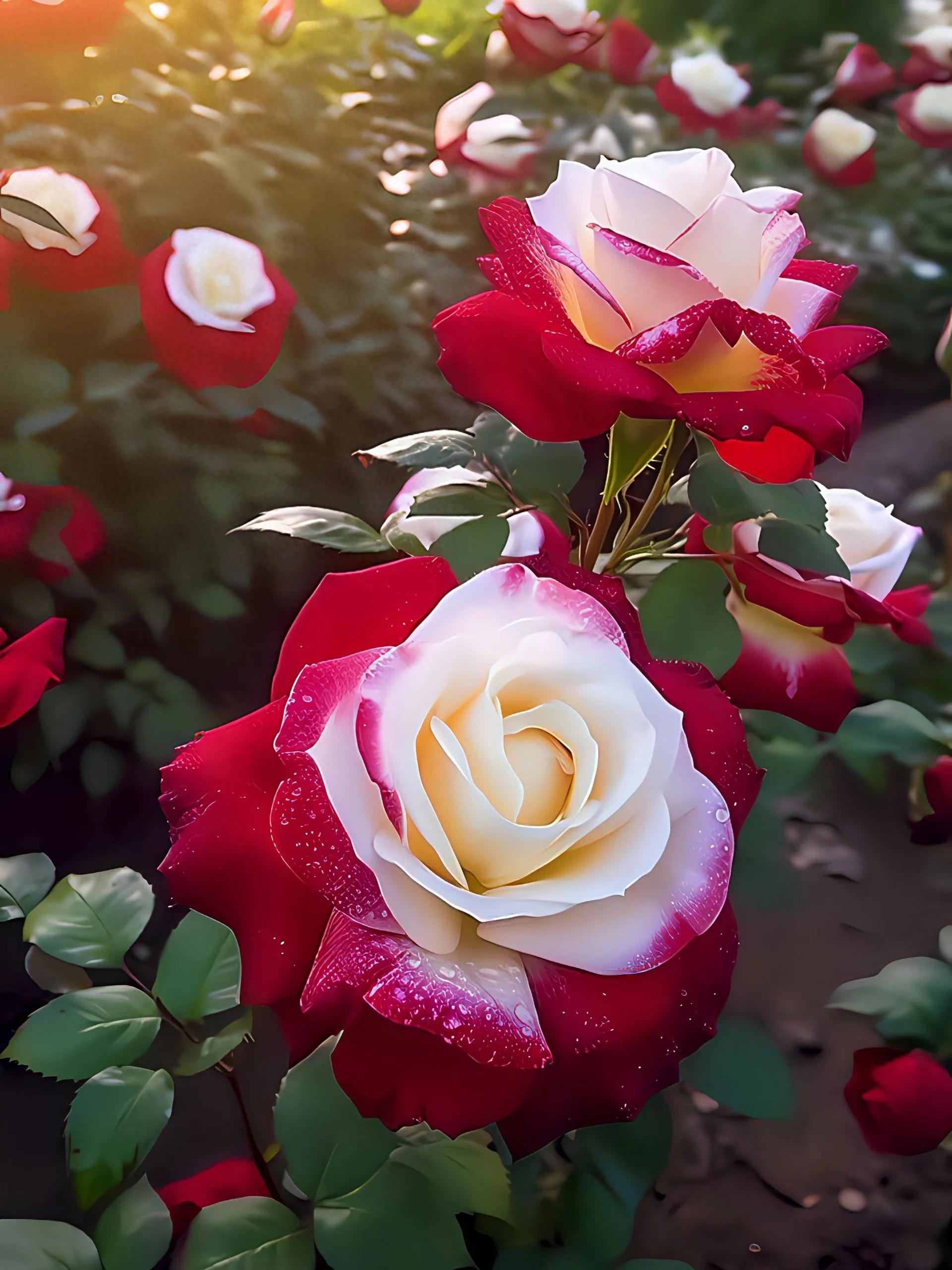 想念是安安静静，怀念是悄无声息(图5)