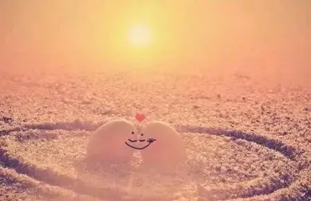 心之所向，便是阳光，无所畏惧，便是远方(图1)