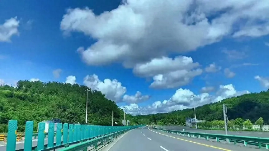 心之所向，便是阳光，无所畏惧，便是远方(图5)