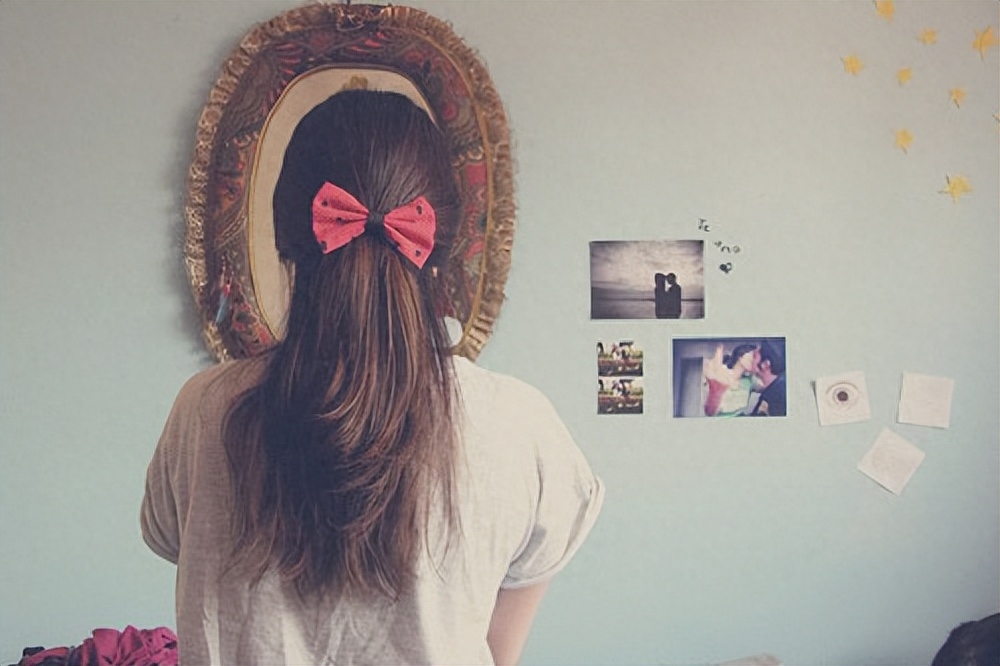 很悲伤的爱情心酸语录(图2)