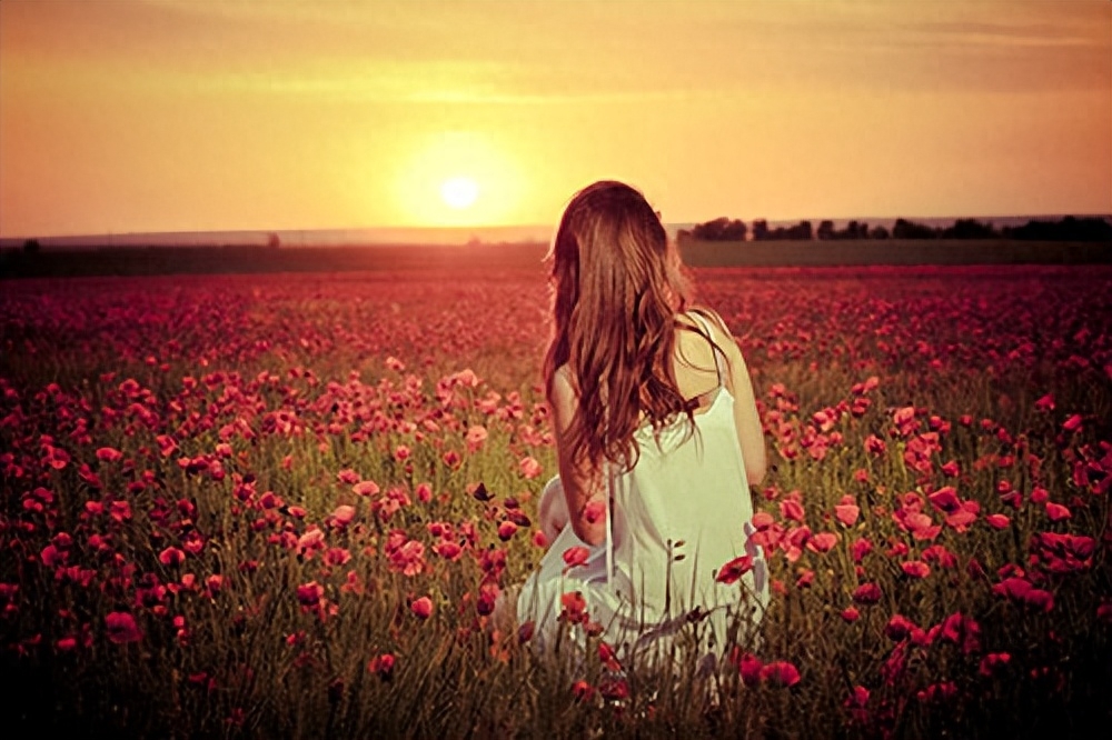 很悲伤的爱情心酸语录(图4)