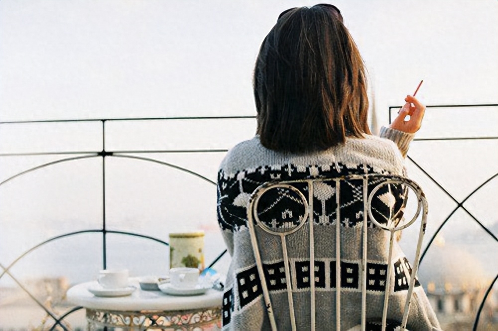 很悲伤的爱情心酸语录(图5)