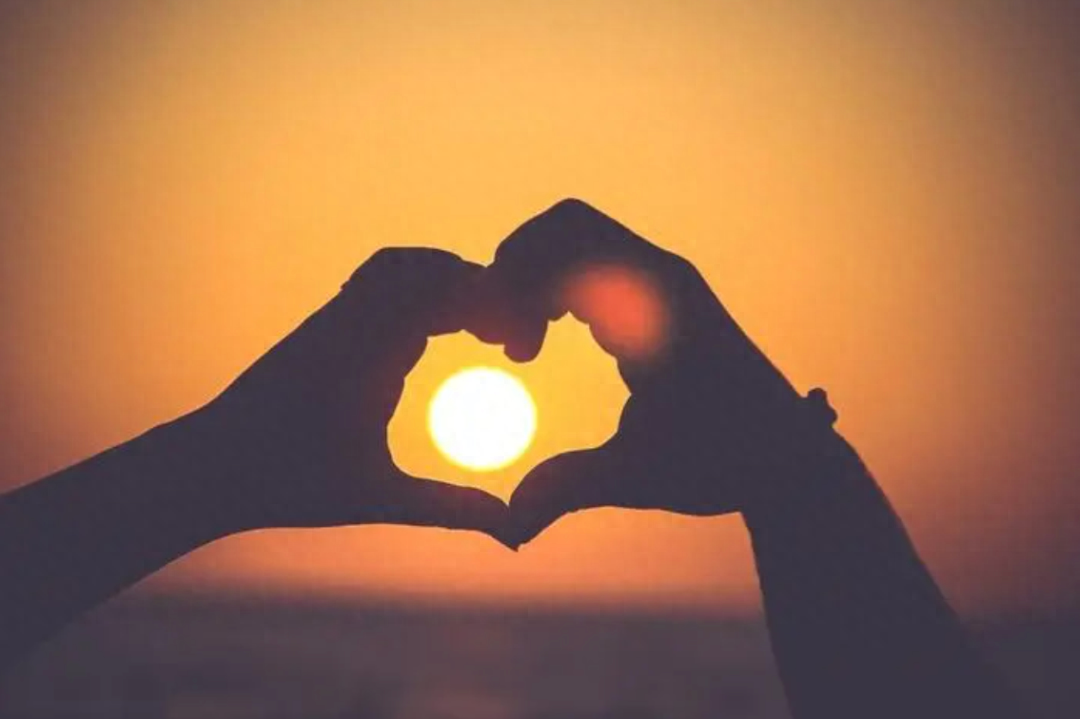 温柔浪漫，关于爱情的唯美句子(图5)