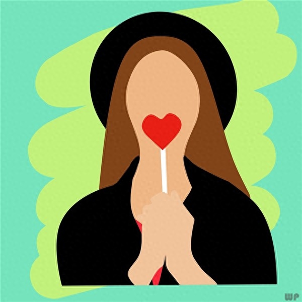 致拼搏路上自己的小句子，句句正能量(图5)