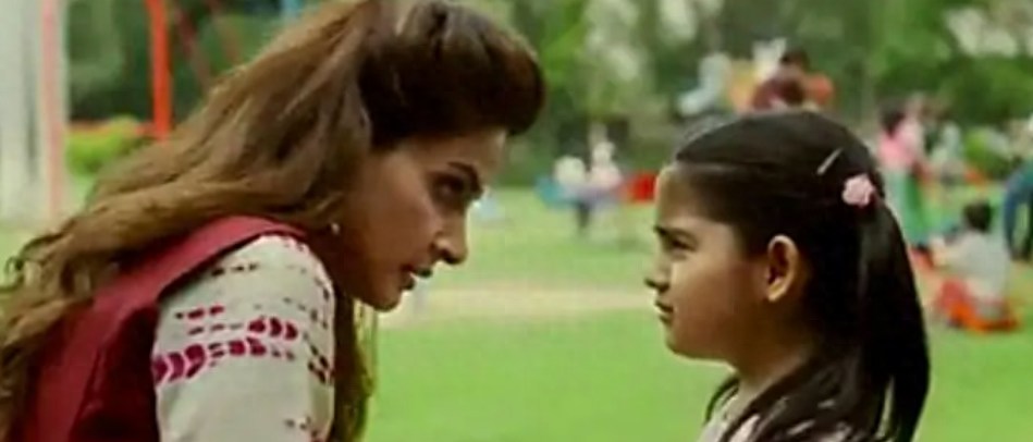 命运残酷，但必须坚持奋斗，这是萨基特·乔杜里告诉大众的道理(图2)