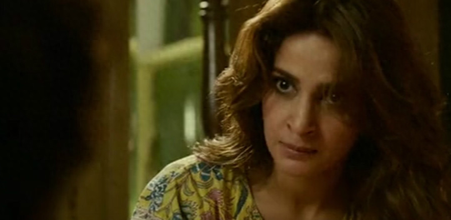 命运残酷，但必须坚持奋斗，这是萨基特·乔杜里告诉大众的道理(图3)