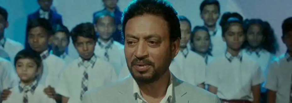 命运残酷，但必须坚持奋斗，这是萨基特·乔杜里告诉大众的道理(图5)