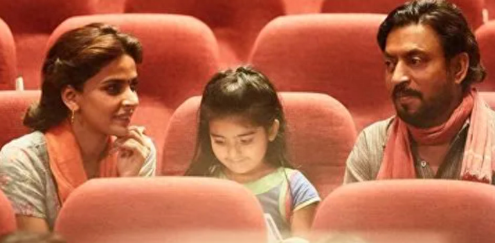 命运残酷，但必须坚持奋斗，这是萨基特·乔杜里告诉大众的道理(图7)