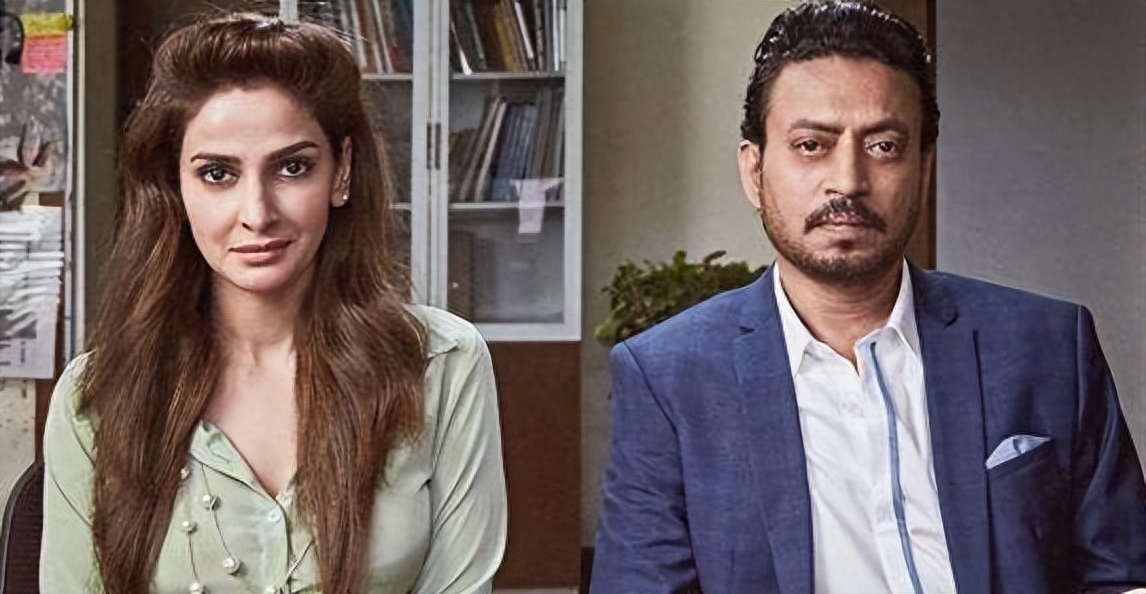 命运残酷，但必须坚持奋斗，这是萨基特·乔杜里告诉大众的道理(图9)