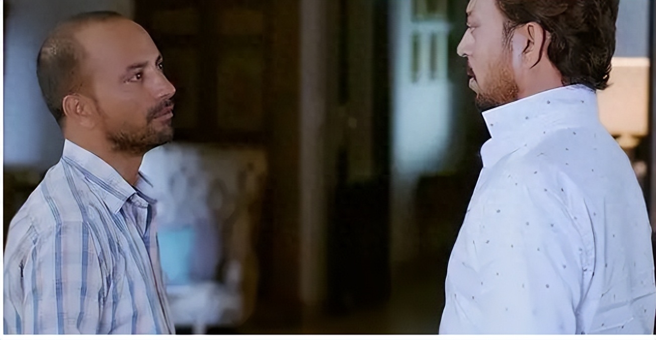 命运残酷，但必须坚持奋斗，这是萨基特·乔杜里告诉大众的道理(图11)