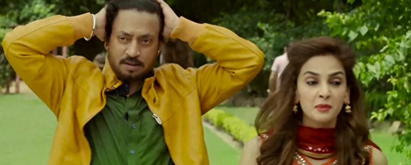 命运残酷，但必须坚持奋斗，这是萨基特·乔杜里告诉大众的道理(图12)