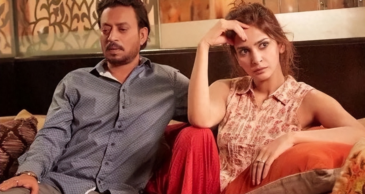 命运残酷，但必须坚持奋斗，这是萨基特·乔杜里告诉大众的道理(图13)